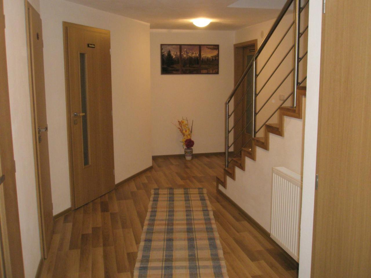 Ubytovanie Bicar Batizovce Exterior photo